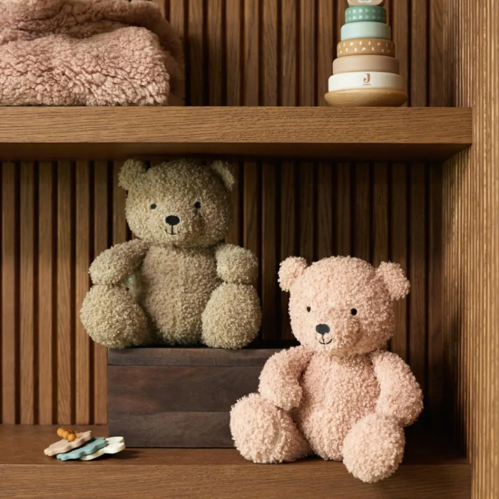 Online Peluche ours Teddy Bear Olive Green (25 cm) Peluche Moyenne (20-59 Cm)