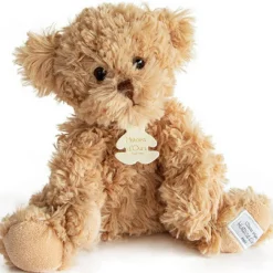 Outlet Peluche ours vintage (27 cm) Peluche Moyenne (20-59 Cm)