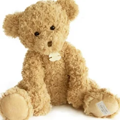 Outlet Peluche ours vintage (50 cm) Peluche Moyenne (20-59 Cm)