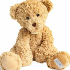 Histoire d'Ours Peluche ours vintage (34 cm)