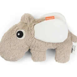 Best Peluche Ozzo sable (23 cm) Peluche Moyenne (20-59 Cm)
