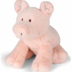 BT Chaps Peluche Paddy Cochon rose (25 cm)