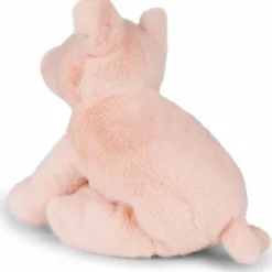 BT Chaps Peluche Paddy Cochon rose (25 cm)
