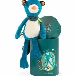 Clearance Peluche panthère Zimba Dans la jungle (32 cm) Peluche Moyenne (20-59 Cm)