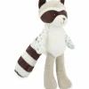 Kaloo Peluche pantin Gaston le raton laveur (25 cm)