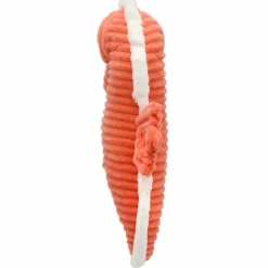 Les Déglingos Peluche Papadou papa et bébé Les Ptipotos Corail (34 cm)