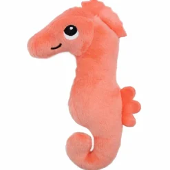 Les Déglingos Peluche Papadou papa et bébé Les Ptipotos Corail (34 cm)