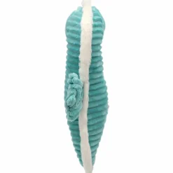 Les Déglingos Peluche Papadou papa et bébé Les Ptipotos Aqua (34 cm)