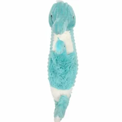 Les Déglingos Peluche Papadou papa et bébé Les Ptipotos Aqua (34 cm)