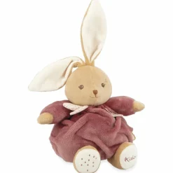 Online Peluche Patapouf Lapin bordeaux (17 cm) Petite Peluche (< 20 Cm)