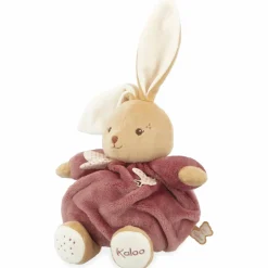 Online Peluche Patapouf Lapin bordeaux (17 cm) Petite Peluche (< 20 Cm)