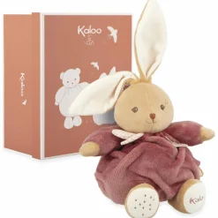 Online Peluche Patapouf Lapin bordeaux (17 cm) Petite Peluche (< 20 Cm)
