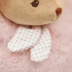 Kaloo Peluche Patapouf Lapin rose (25 cm)