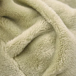 Kaloo Peluche Patapouf Ours vert (17 cm)