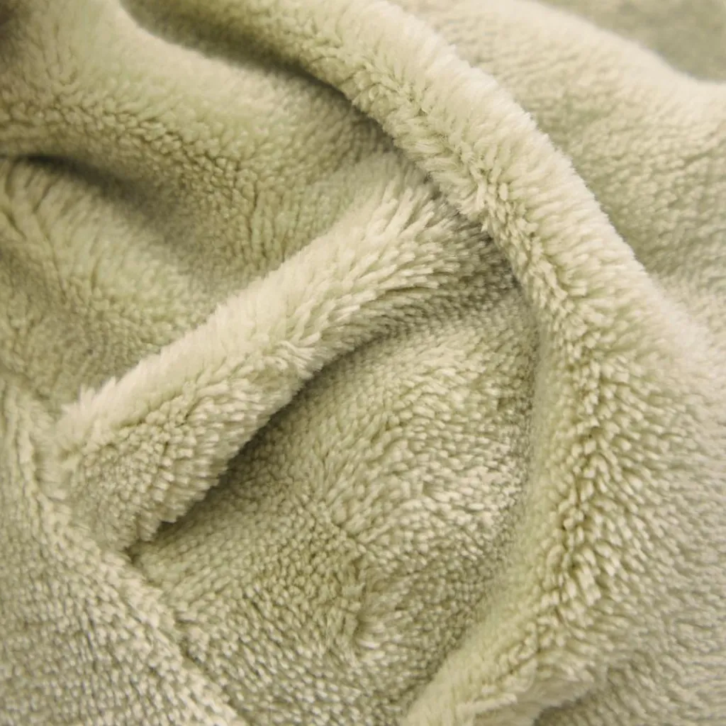 Kaloo Peluche Patapouf Ours vert (17 cm)