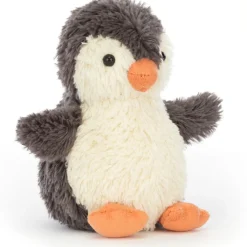Jellycat Peluche Peanut le pingouin (12 cm)