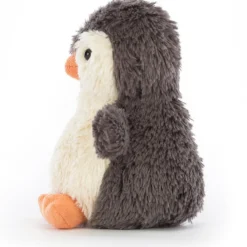 Jellycat Peluche Peanut le pingouin (12 cm)