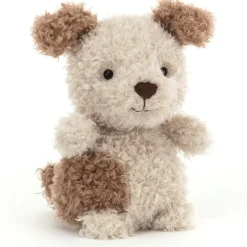 Jellycat Peluche Petit Chiot (18 cm)