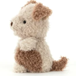 Jellycat Peluche Petit Chiot (18 cm)