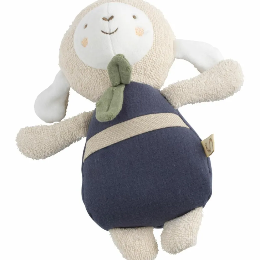 Peluche Petit Nuage (25 cm) Peluche Moyenne (20-59 Cm)
