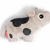 Best Peluche petite Dotti Sable (25 cm) Peluche Moyenne (20-59 Cm)