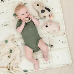 Best Peluche petite Dotti Sable (25 cm) Peluche Moyenne (20-59 Cm)