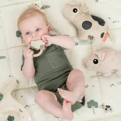 Best Peluche petite Dotti Sable (25 cm) Peluche Moyenne (20-59 Cm)