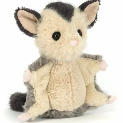 Outlet Peluche Phalanger volant (14 cm) Petite Peluche (< 20 Cm)