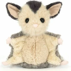 Outlet Peluche Phalanger volant (14 cm) Petite Peluche (< 20 Cm)