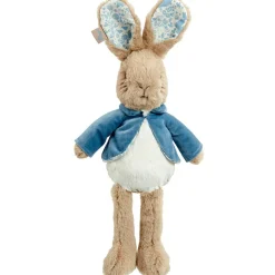 Petit Jour Paris Peluche Pierre Lapin collection signature (35 cm)