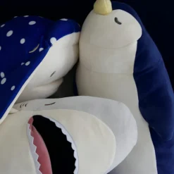 Trousselier Peluche pingouin Eskimo (47 cm)