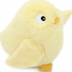 Sale Peluche Pioupiou maman et bébé Les Ptipotos Blanc (32 cm) Peluche Moyenne (20-59 Cm)