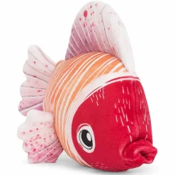 Jellycat Peluche Poisson rose (16 cm)