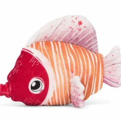 Jellycat Peluche Poisson rose (16 cm)