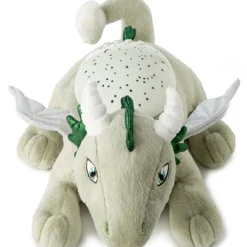 Clearance Peluche projecteur d'étoiles Twilight Buddies Dragon Veilleuse Peluche