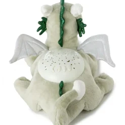 Clearance Peluche projecteur d'étoiles Twilight Buddies Dragon Veilleuse Peluche