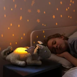 Clearance Peluche projecteur d'étoiles Twilight Buddies Dragon Veilleuse Peluche
