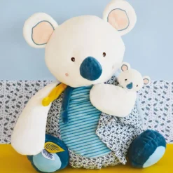 New Peluche range pyjama Yoca le koala Pyjama