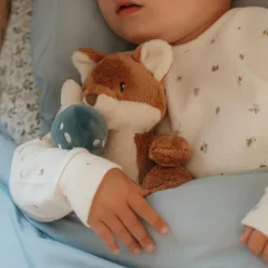 Little Dutch Peluche renard Forest Friends (20 cm)