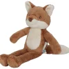 Outlet Peluche renard Forest Friends (10 cm) Petite Peluche (< 20 Cm)