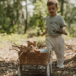 Outlet Peluche renard Forest Friends (10 cm) Petite Peluche (< 20 Cm)