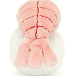 Peluche Sassy Sushi Nigiri (7 cm) Petite Peluche (< 20 Cm)