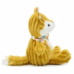 Les Déglingos Peluche Simply Cyranos le Renard (22 cm)