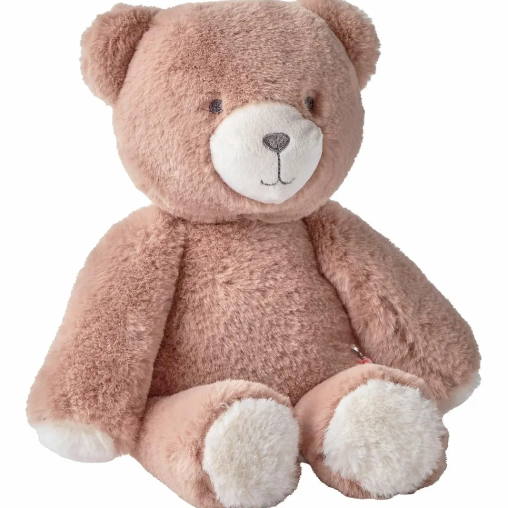 Discount Peluche Small Ours Lily (25 cm) Peluche Moyenne (20-59 Cm)