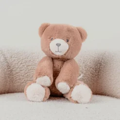 Discount Peluche Small Ours Lily (25 cm) Peluche Moyenne (20-59 Cm)
