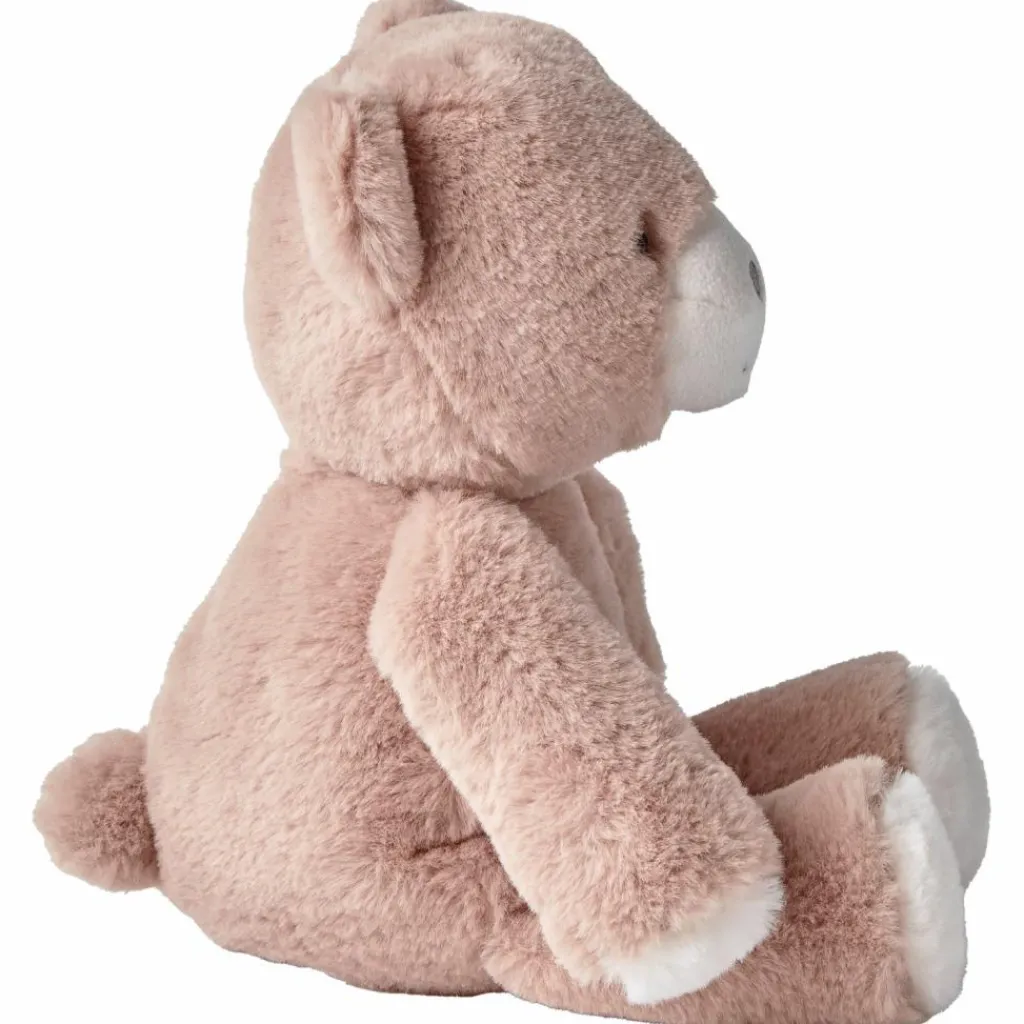 Discount Peluche Small Ours Lily (25 cm) Peluche Moyenne (20-59 Cm)