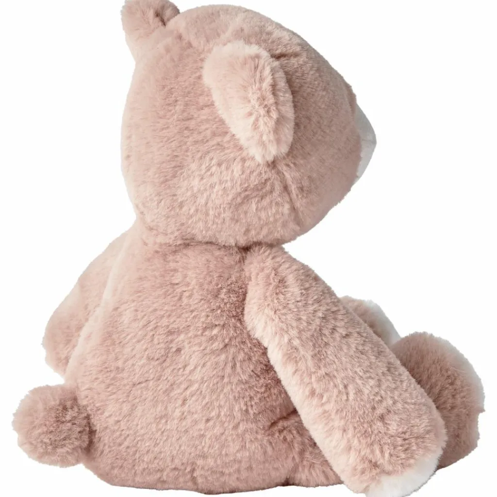 Discount Peluche Small Ours Lily (25 cm) Peluche Moyenne (20-59 Cm)