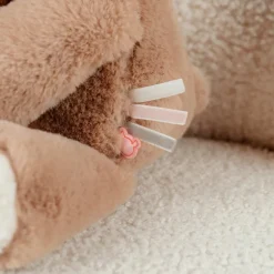 Discount Peluche Small Ours Lily (25 cm) Peluche Moyenne (20-59 Cm)