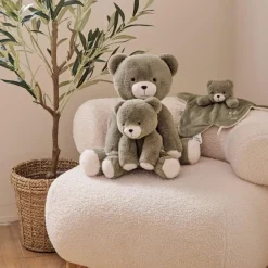 Clearance Peluche Small Ours Orso (25 cm) Peluche Moyenne (20-59 Cm)