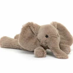 Outlet Peluche Smudge Eléphant (13 cm) Petite Peluche (< 20 Cm)